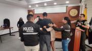 Quito: Hombre fue secuestrado por Los Lobos luego del robo de su vehículo