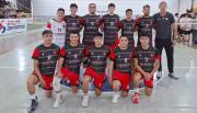 El voley salteño presenta en sociedad su potencial 2026