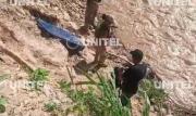 Hallan cuerpo sin vida de un hombre en el río Piraí en Santa Cruz