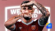 West Ham anunció refuerzo y en Chile celebran: El dinero que recibirá la U