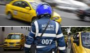 Pico y placa para taxis en Bogotá: así funcionará en enero de 2026