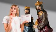 ¿Por qué el 6 de Reyes no es festivo? Esta es la fecha real del descanso
