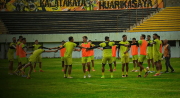 The Strongest enfrentará a FC Cajamarca este domingo18 de enero