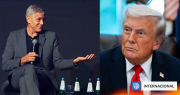 No era una estrella de cine: Trump critica a George Clooney por obtener la ciudadanía francesa