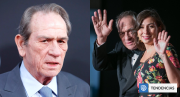 Hallan muerta a hija del actor Tommy Lee Jones en la habitación de un hotel en California