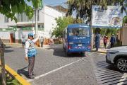 Arequipa: Congestión vehicular en 3 avenidas desde el lunes 5 –
