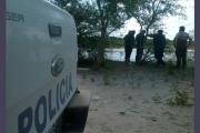 Un joven ingresó a refrescarse en el río Utis junto a su amiga y murió ahogado