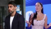 Daniela Aránguiz confirma divorcio con Jorge Valdivia después de cuatro años separados