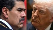 Nicolás Maduro reveló que habló con Donald Trump y sugirió discutir “acuerdo serio” contra el narcotráfico