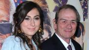 Encontraron muerta a la hija del actor Tommy Lee Jones: investigan qué pasó