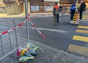 Papa León XIV se suma al duelo por la tragedia del incendio en Suiza