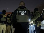 Agentes del ICE realizaron operativos en guarderías de Minnesota