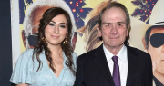 Encontraron muerta a la hija del actor Tommy Lee Jones, en un hotel el día de Año Nuevo