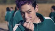 T.O.P, exintegrante de BIGBANG y actor de 'El juego del calamar', regresa a la música con nuevo álbum