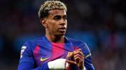 Jugador de Espanyol calienta el derbi contra Barcelona: Pisaría a Lamine Yamal