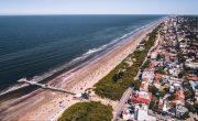Cuál es la playa más cerca de Buenos Aires: dónde queda y las actividades para hacer