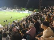 A Estadio colmado /Más de 3.200 entradas vendidas en la final