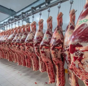 Buena noticia para Uruguay /China impuso medidas para carne vacuna importada