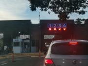 Más de un millón de personas cruzaron por el puente Concordia–Salto durante 2025