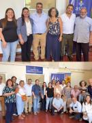 Se instaló la Oficina de Atención al Usuario de la RAP para fortalecer el vínculo