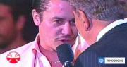 Alberto Fuguet cuenta por qué Mike Patton llamó Don Corleone a Don Francisco en la Teletón de 2010