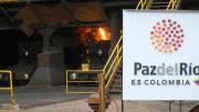 Trabajadores de Acerías Paz del Río deciden irse a huelga