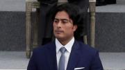 Juez niega medidas de aseguramiento contra Nicolás Petro, hijo del presidente de Colombia