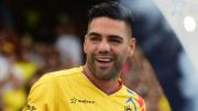 Este es el grande sudamericano que mostró interés por Falcao y con el que ya tendría sus primeras conversaciones