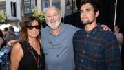 Hijo de Rob Reiner fue imputado por el asesinato del famoso cineasta y su esposa Michele Singer: podría enfrentar la pena de muerte de ser hallado culpable