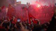 Conductor que atropelló a varios hinchas del Liverpool fue condenado a 21 años de prisión