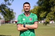 Gabriel Arias tiene nuevo club tras su salida de Racing y seguirá su carrera en Newell’s
