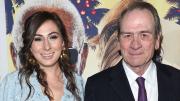 Hija del actor Tommy Lee Jones fue hallada sin vida en un hotel