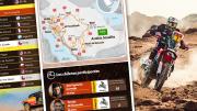 Rally Dakar 2026: Cómo es el recorrido en esta edición y quiénes son los chilenos que participan
