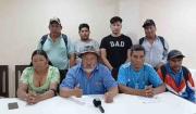 Sectores sociales “evistas” se sumarán a la marcha de la COB desde Calamarca hasta La Paz