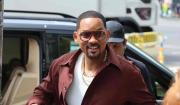 Will Smith es demandado por acoso sexual por uno de los músicos de su gira