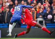 Moisés Caicedo repite como ganador del premio al gol del año del Chelsea FC