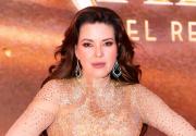 Alicia Machado rompe el silencio y habla como nunca del padre de su hija