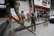 La violencia no cesa en Ecuador y Noboa decreta nuevo estado de excepción