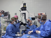 Iahula Mérida realizó más de 9.000 cirugías en 2025