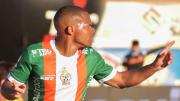 Palestino oficializó el fichaje de César Munder para la temporada 2026