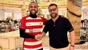 Dani Alves invierte en un club de la 3ª división portuguesa