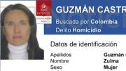 Zulma Guzmán habría eliminado información de sus redes y tenía dos pasaportes: detalles nuevos de la huida