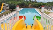 El parque acuático El Préstamo abre sus puertas y da inicio a la temporada de verano