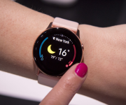 Los smartwatch le pueden ayudar a conocer su nivel de estrés y calidad del sueño