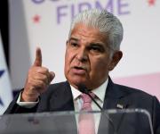 Gobierno de Panamá autoriza exportar material rocoso de Donoso sin reactivar la mina