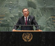 Entre 2026 y 2027, Colombia será miembro del Consejo de Seguridad de la ONU