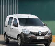 Con la llegada de Kangoo Emotion, Renault sigue impulsando el futuro de la movilidad