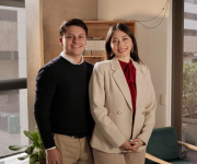 La fintech Galilea obtiene US$500.000 de fondeo internacional con ADN Silicon Valley