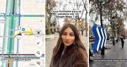 Mira el truco para caminar sin perderse con Google Maps que se volvió tendencia en redes