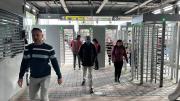 ¿Desde cuándo se haría el aumento de $350 en el pasaje de TransMilenio en Bogotá? Estos son los tiempos a tener en cuenta